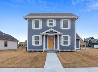 2109 SW Vintage Pkwy, Ankeny, IA 50023