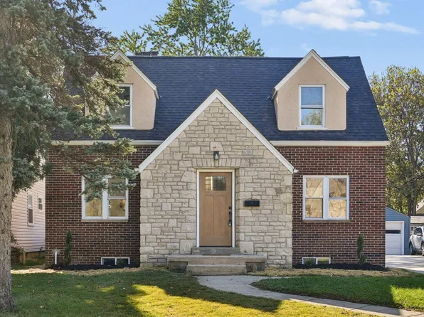 1553 Melrose Ave, Columbus, OH 43224