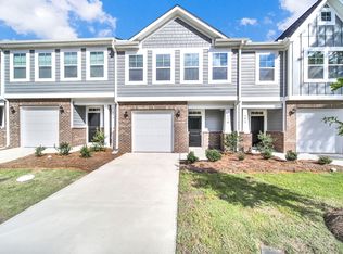 110 Bella Ln, Indian Trail, NC 28079
