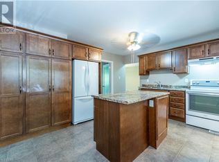 565 Kininvie Dr, London, ON N6G1P1