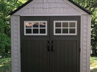 34 Bible Hill Rd, Bennington, NH 03442