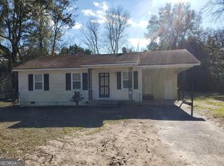 121 N Elm St, East Dublin, GA 31027