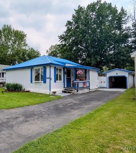 2008 Main St, Blossvale, NY, 13308