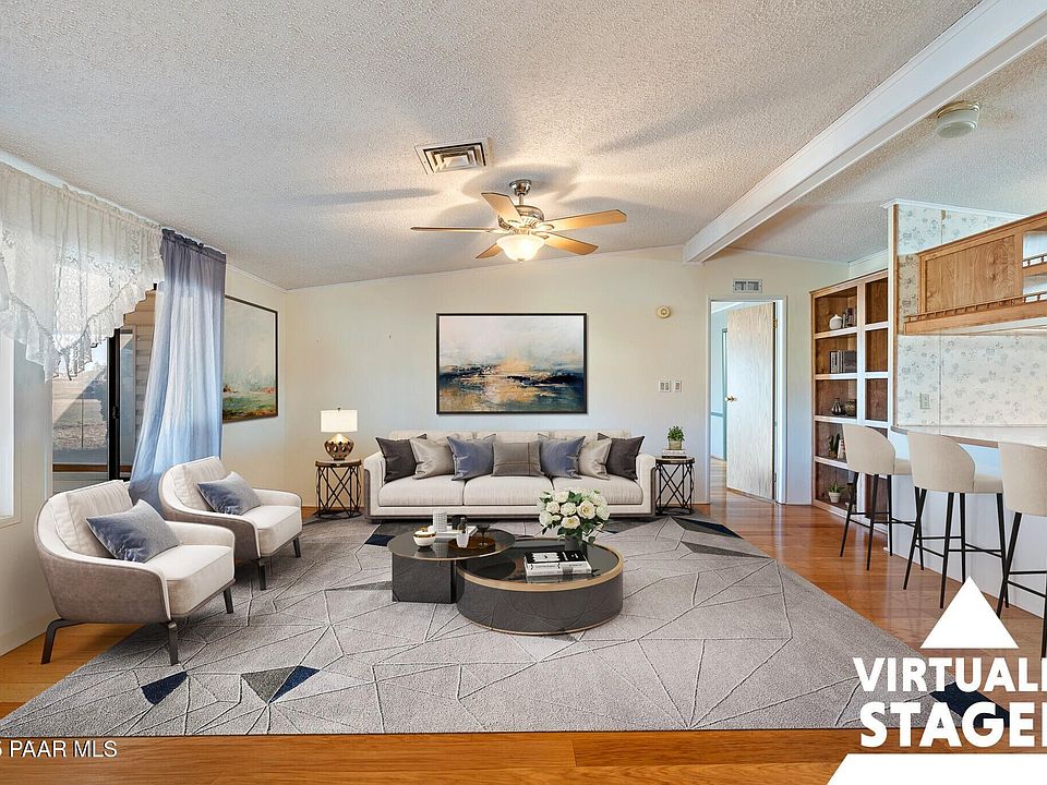 3560 N State Route 89, Route, AZ 86323 | MLS #1078363 | Zillow