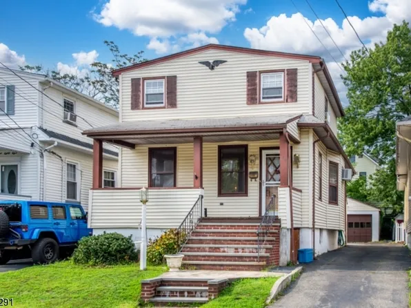 184 Hadley Ave, Clifton City, NJ 07011