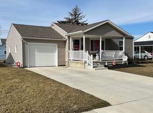 109 Ohio St, Saint Marys, OH 45885