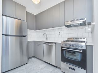 140 W 112th St #22B, New York, NY 10026