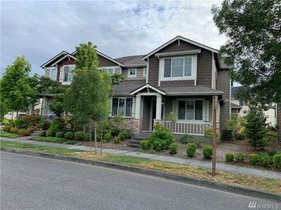 13828 N Pointe Cir, Mill Creek, WA, 98012
