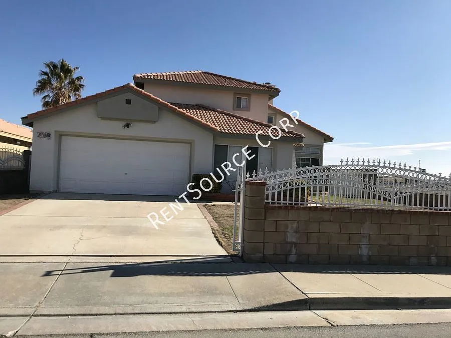 3156 Discovery Way