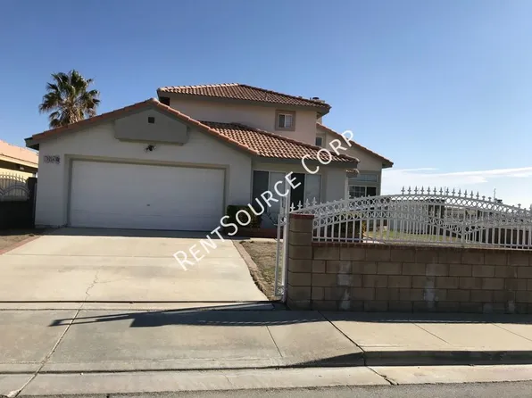 3156 Discovery Way, Rosamond, CA 93560