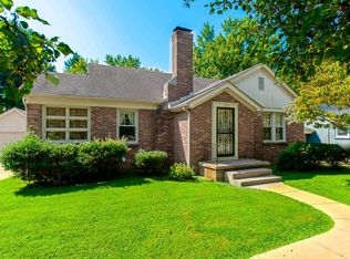 6421 Washington Ave, Evansville, IN 47715