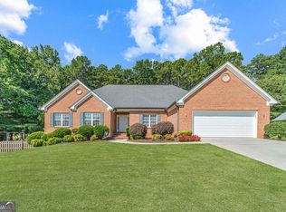 1260 Fountain Cove Ln, Lawrenceville, GA 30043
