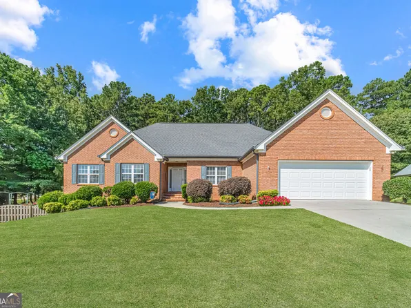 1260 Fountain Cove Ln, Lawrenceville, GA 30043