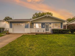 345 Imus Dr, Mishawaka, IN 46545