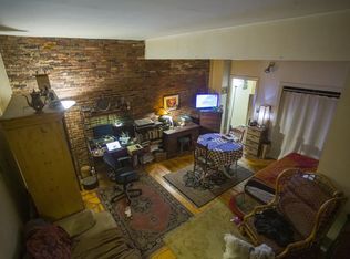 9 Spruce Pl #1, Boston, MA 02108