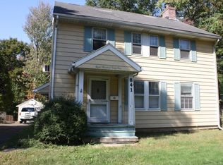 841 Mountain Ave, Bound Brook, NJ 08805