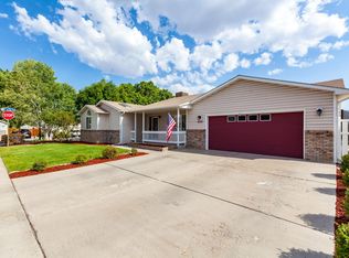 628 Darren Way, Grand Junction, CO 81504