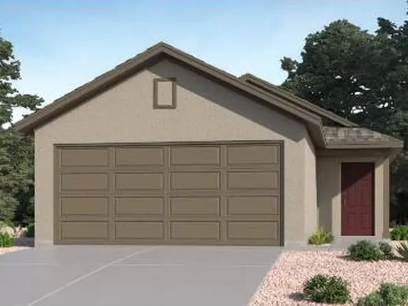 34286 S Incus Rd, Red Rock, AZ 85145