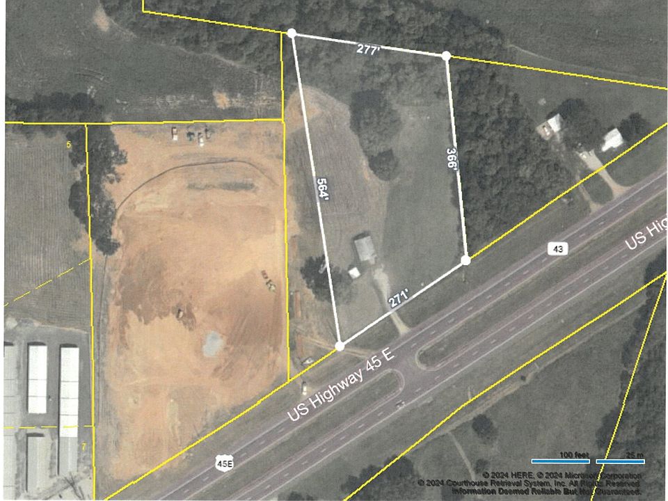 1st image of 619 Highway 45 Byp S
