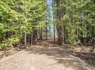 205 Forty Acres Rd, Sandpoint, ID 83864