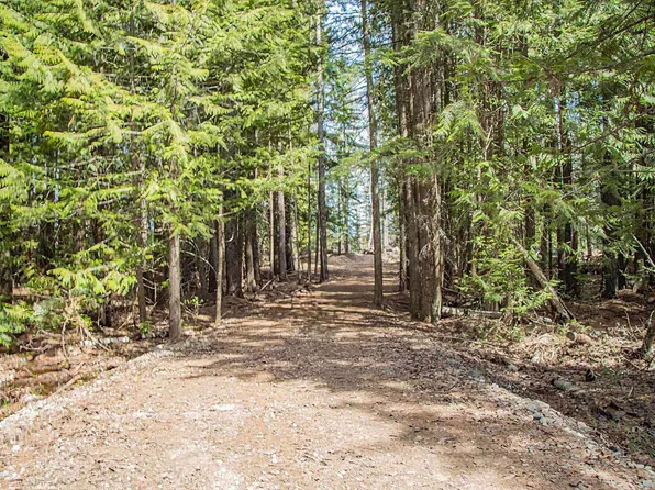 205 Forty Acres Rd, Sandpoint, ID 83864