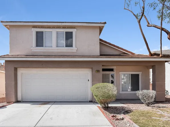6033 Highland Gardens Dr, North Las Vegas, NV 89031