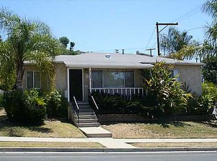 3103 Chollas Rd, San Diego, CA 92105