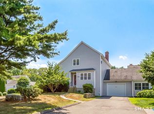 309 Aspetuck Trl #309, Shelton, CT 06484