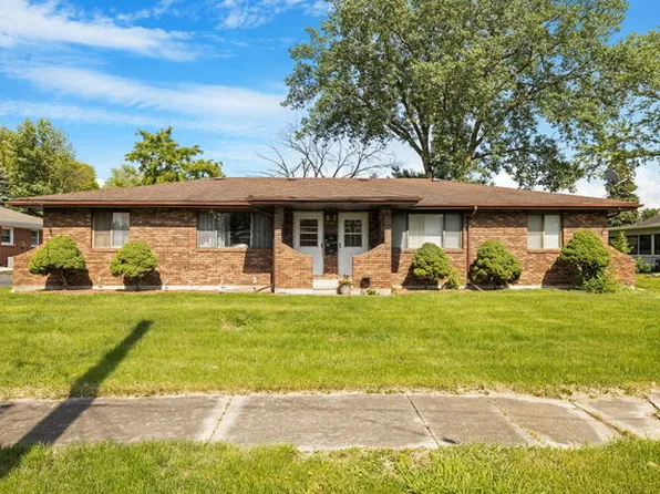 1512 Johnson St, Lockport, IL 60441