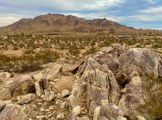 4283 Julcrest Rd, Yucca Valley, CA 92284