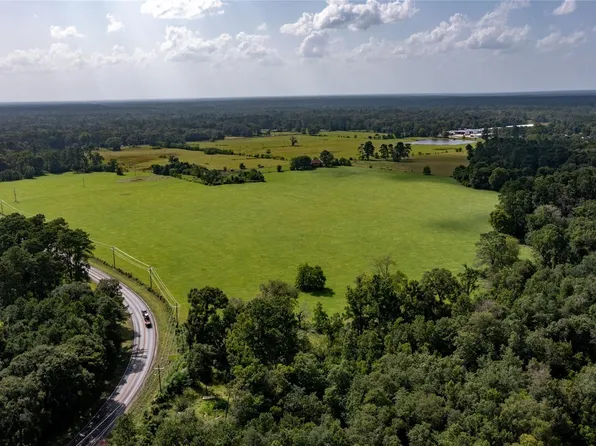 1186 Fm 1725 Rd, Cleveland, TX 77328