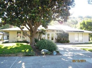 152 Roundtree Blvd, San Rafael, CA 94903