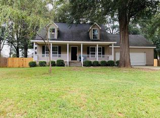 296 Merry Way, Perry, GA 31069
