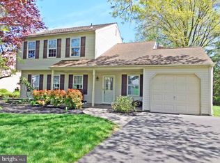 30 Jasons Way, Richboro, PA 18954