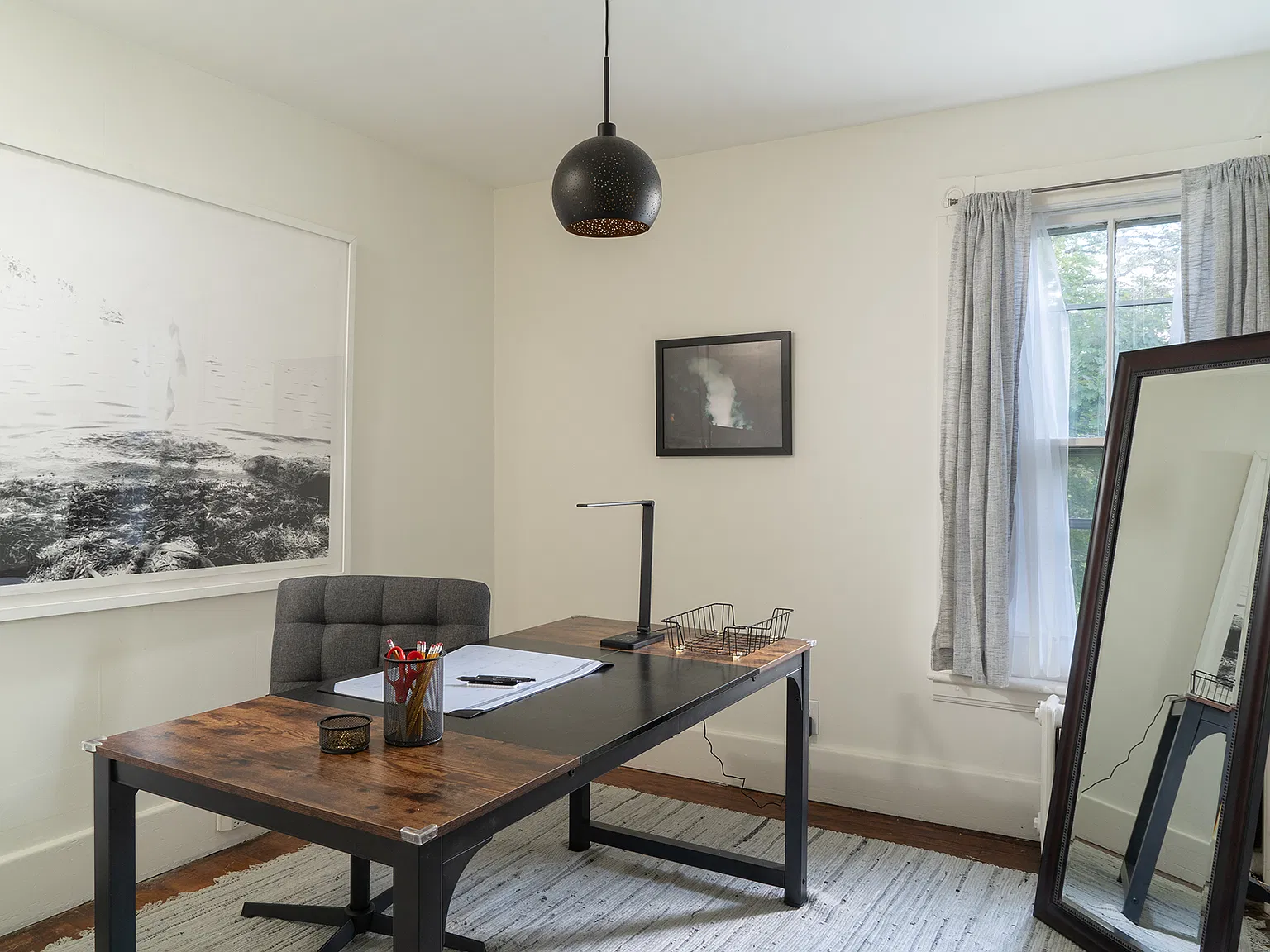 2 bed, 1179 sqft, $2,400 — Photo 2