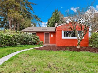 6422 A St, Tacoma, WA