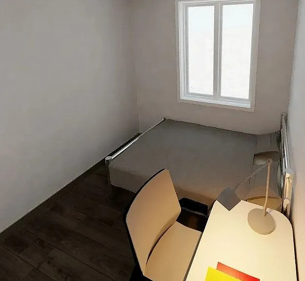 307 King St E #206 — Photo 10
