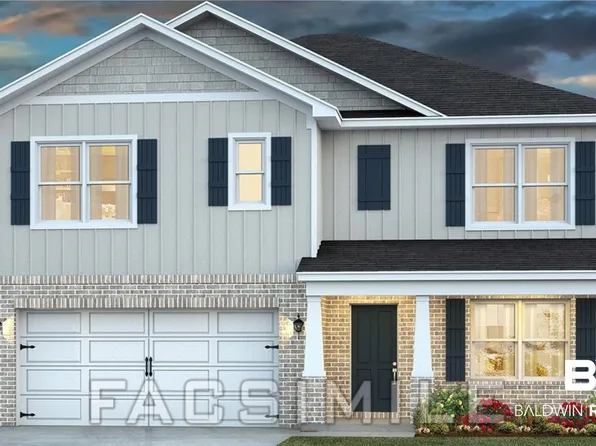 31865 Lyon Rd, Spanish Fort, AL 36527
