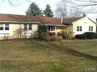 520 Donna Dr, Bath, PA 18014