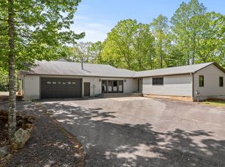 181 Cherokee Hill Ridge Rd, Pickens, SC 29671