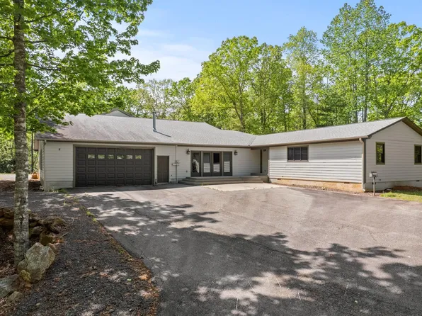 181 Cherokee Hill Ridge Rd, Pickens, SC 29671