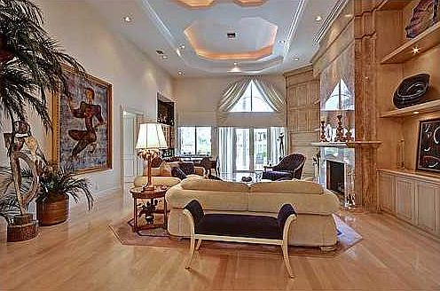 Home For Sale In Boca Marina