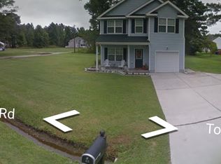 5040 Townpoint Rd, Suffolk, VA 23435