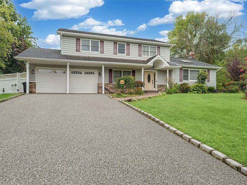 20 Delmar Lane, Commack, NY 11725 Zillow