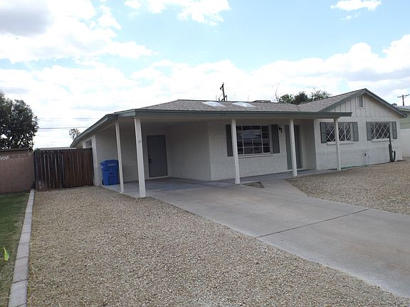 3rd image of 2331 W Diana Ave