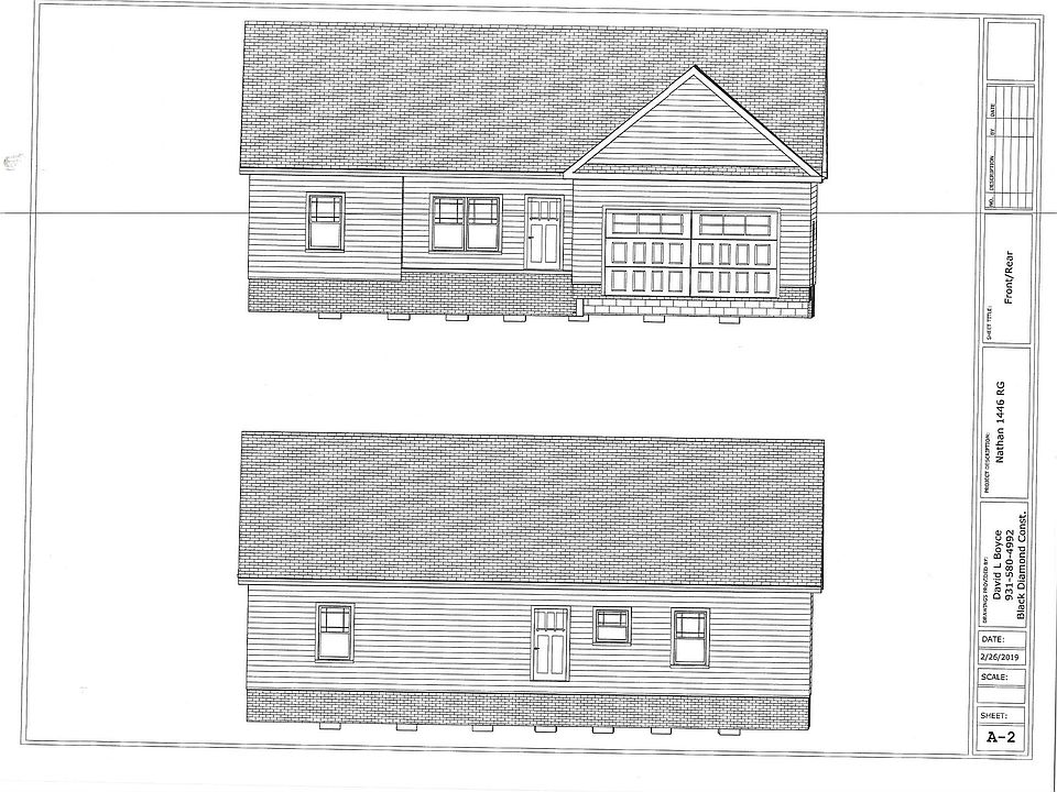 2nd image of 110 Lexington Cove Blvd Lot 41