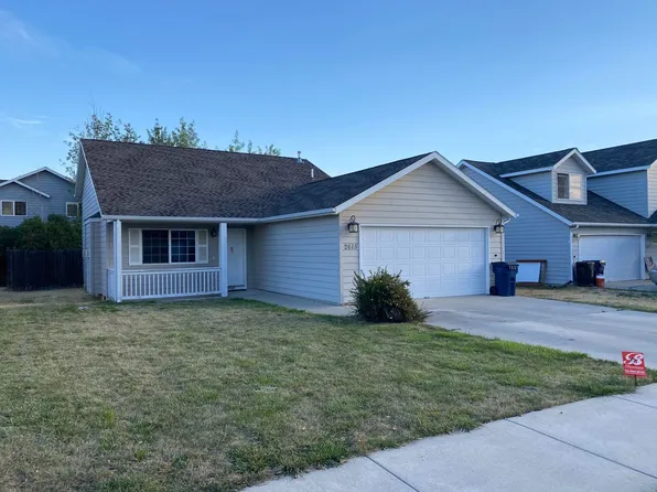 2615 Goldenrod Ln, Bozeman, MT 59718
