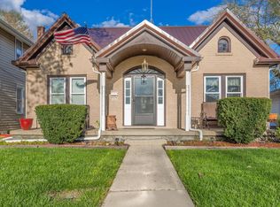 926 S Main St, New Castle, IN 47362