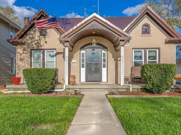 926 S Main St, New Castle, IN 47362