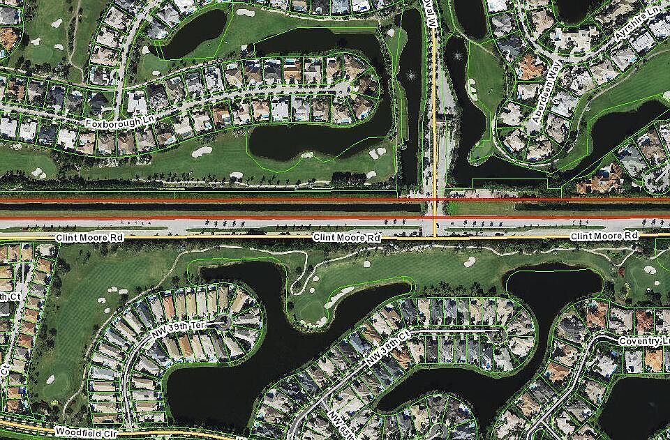 1st image of 4100 Clint Moore Road